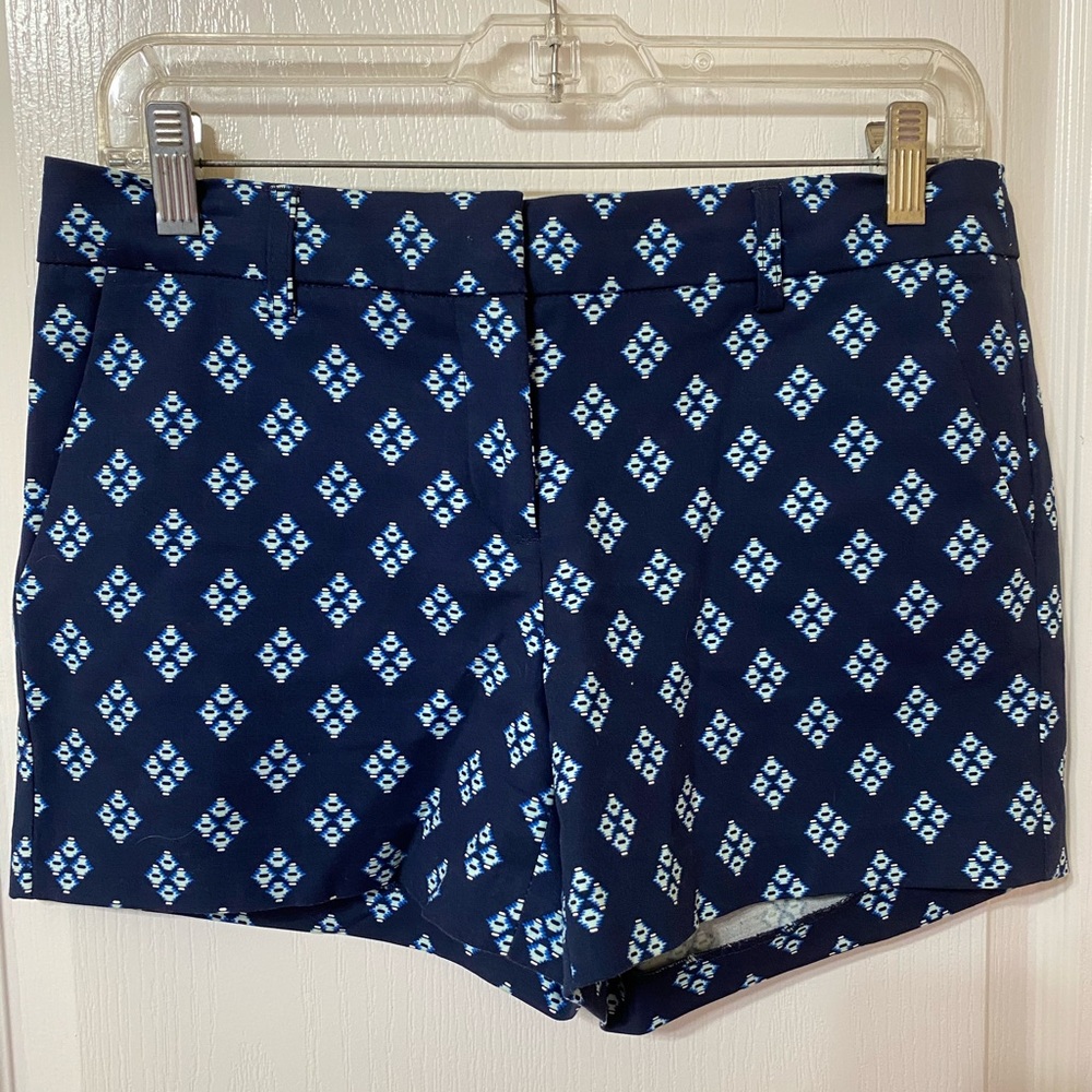 Dalia Collection shorts
